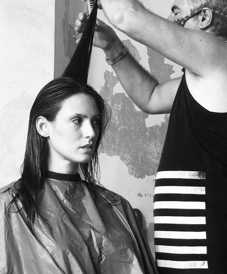 タトゥーオンリーファン 無料エロ 画像