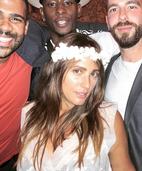 ジャークオンリーファンズ 素敵 写真