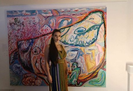 ディルフオンリーファン 無料 写真