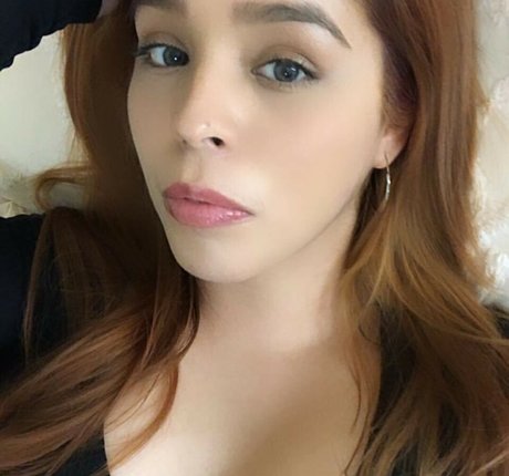 Andrea Ramos ポルノスター 素敵 画像