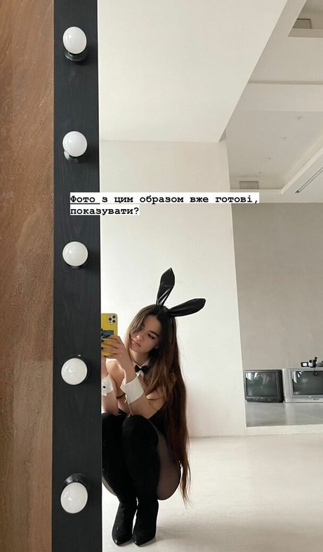 chernasova sofia 裸のモデル 写真