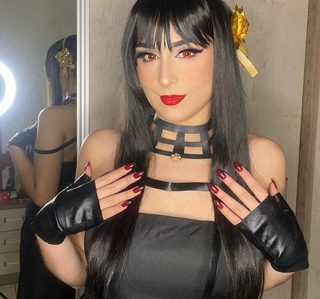 Faelinyfae アダルトモデル アーカイブ