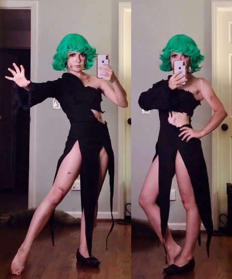 Aara Lee 完璧なポルノスター 画像