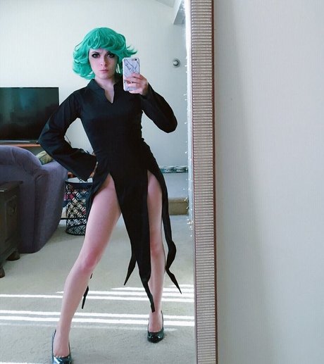 Aara Lee 完璧なモデル 写真