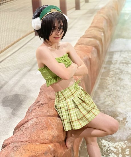 Aara Lee ヌードのポルノスター アーカイブ