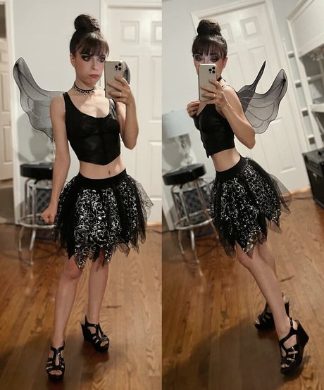 Aara Lee エロティック女優 写真