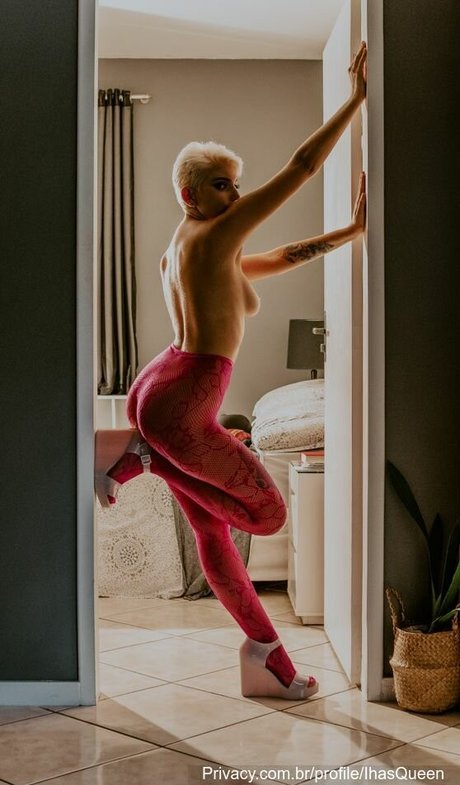 Ihasqueen ポルノ女優 画像