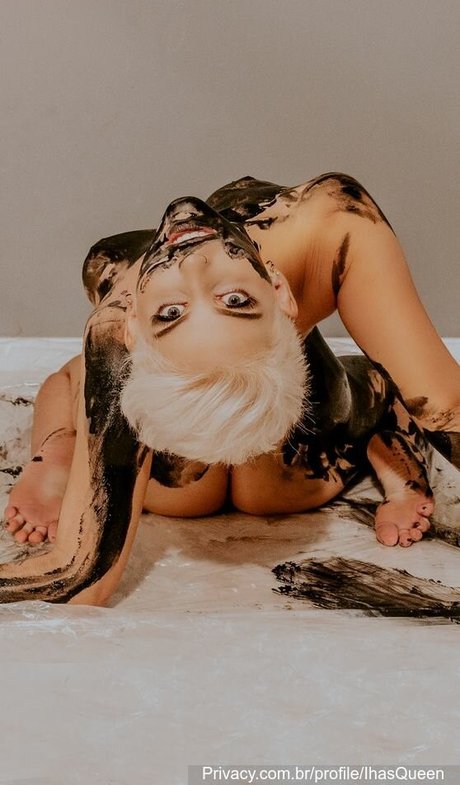 Ihasqueen 素敵な女優 写真