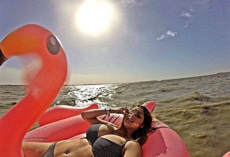 Meredithblake スター ヌード ギャラリー