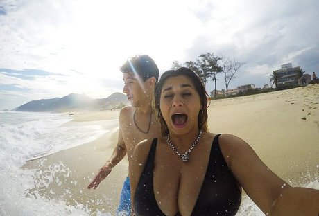 Meredithblake エロティックなポルノスター 写真