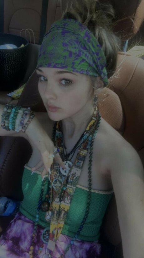 Ember Vail ポルノスター セクシー 写真