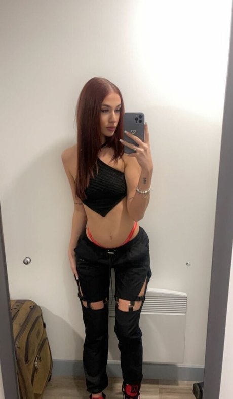 Dzestina Grigonyte 高品質のポルノスター 画像