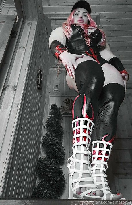 アジア人ニューハーフオンリーファンズ 限定 写真