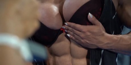 ニューハーフの乗馬オンリーファンズ HD 写真