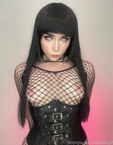 SweetieFox アートスター 写真