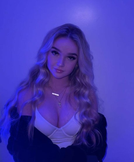 Jordynhesterr 素敵な女優 写真