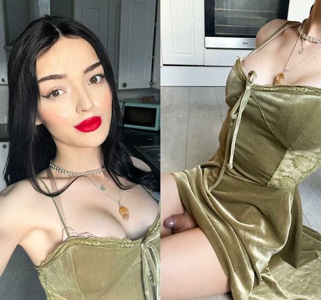 妊娠中のオンリーファンズ 美しいヌード 写真