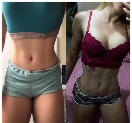 Thalita Nascimento ヌードのポルノスター 写真