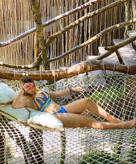 Thalita Nascimento HDモデル ギャラリー