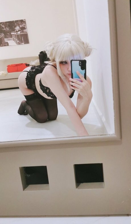 Hiroto Nya ポルノスター セックス 写真