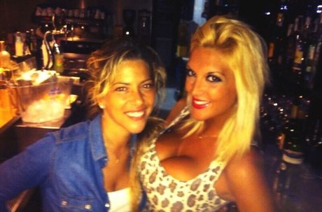 Gatina22 女優 写真