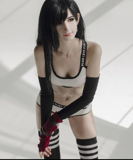 Holly White ホット女優 画像