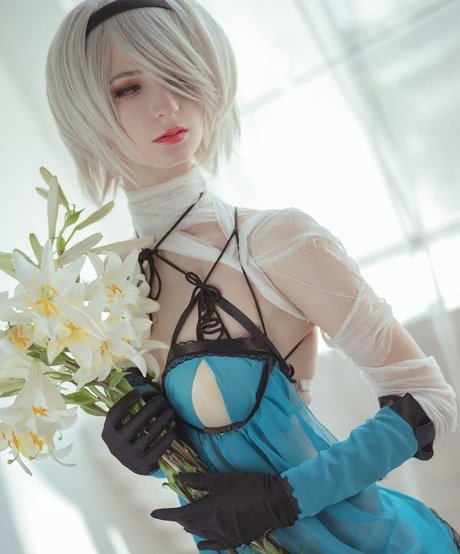 Holly White xxxポルノスター 画像