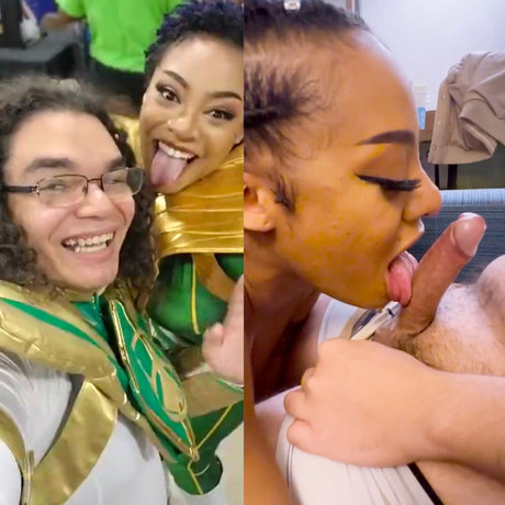 Leairis Cross 無料モデル 画像