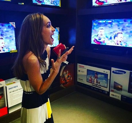 Ksenia Solo 写真集