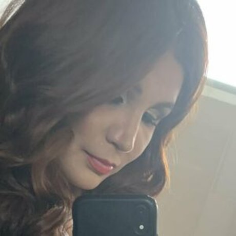 Vika Borja かわいいスター 写真