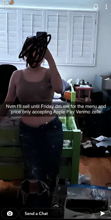 Lilkylie 最高のスター ギャラリー