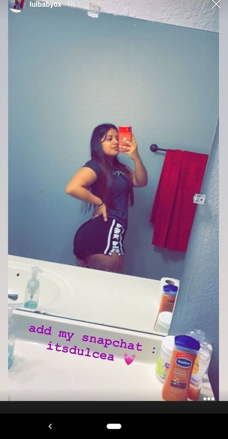 Dulcearl ホットなポルノスター 写真