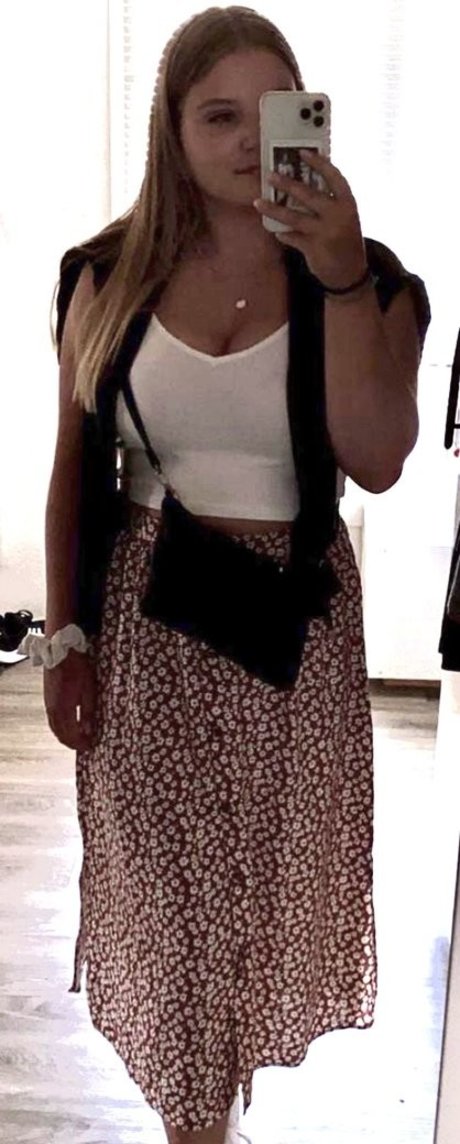 Aline Zwahlen 写真集