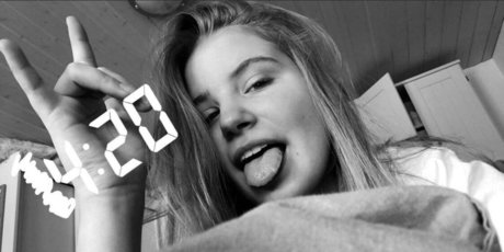 Aline Zwahlen 最高のモデル 画像