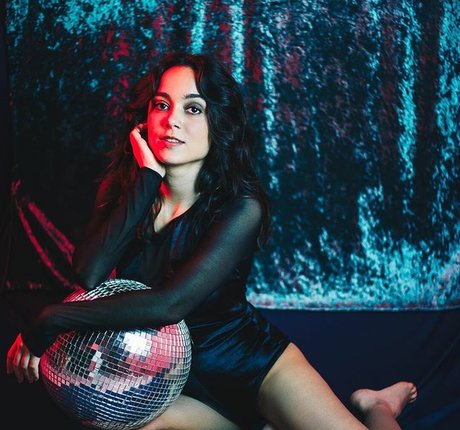 Jade Mascarenhas 高品質モデル 写真