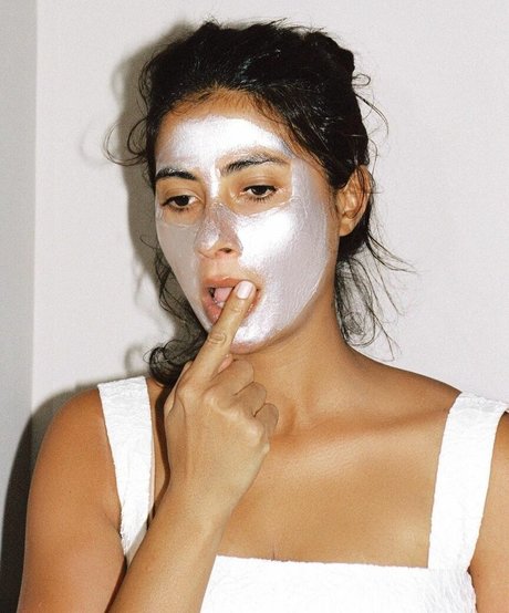 therubyegy セクシーなスター 画像