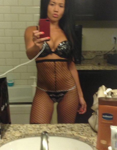 Wailana Geisen スター ヌード 画像