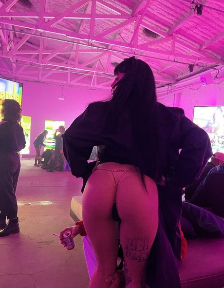 Psiubabi ホットなスター ギャラリー