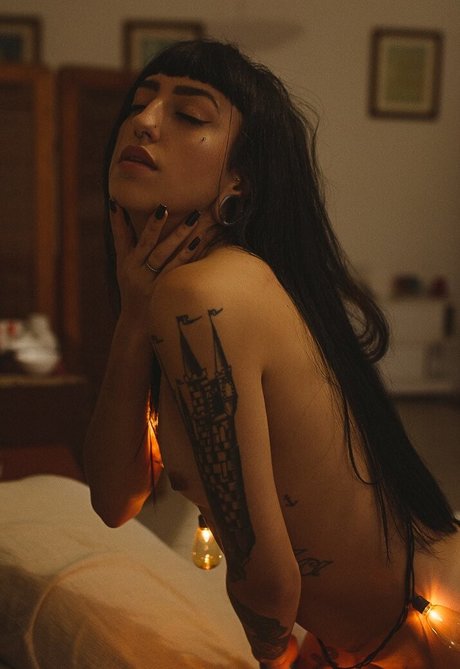 Psiubabi 無料モデル 写真