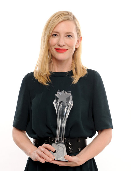 Cate Blanchett xxxスター 写真