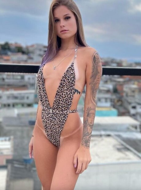 Manuela Conter 最高のモデル 画像