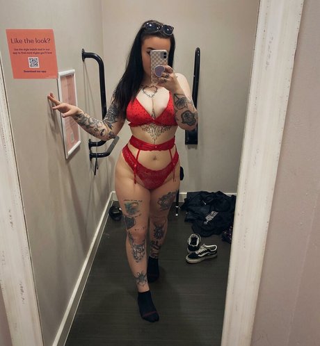 babygh0ul_ アダルトモデル 写真