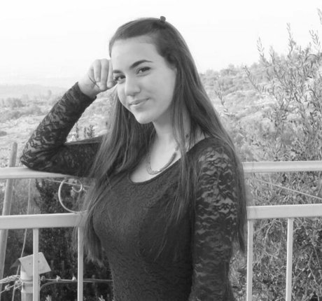 Sara Avni 美しいスター アーカイブ