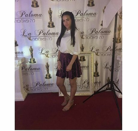 Sara Avni 最高の女優 写真