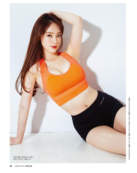 Godbella ホット女優 写真