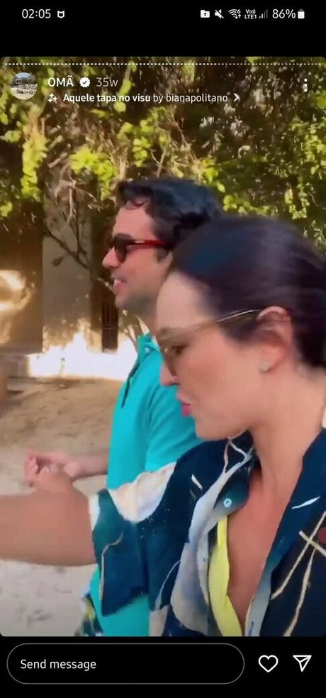 Bia Napolitano 独占ポルノスター アーカイブ