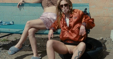 Virginia Rand ポルノモデル 写真