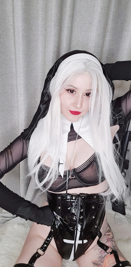 バニープリンセスオンリーファンズ HD 画像