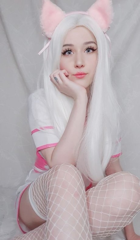 Morphia ヌードのポルノスター 写真