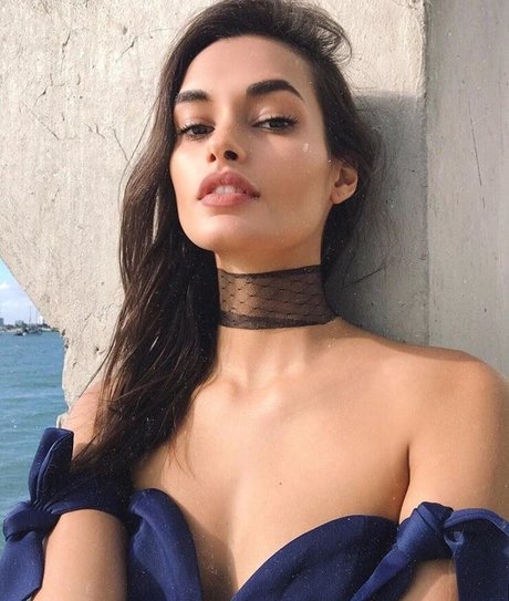 Gizele Oliveira ポルノスター ベスト 写真